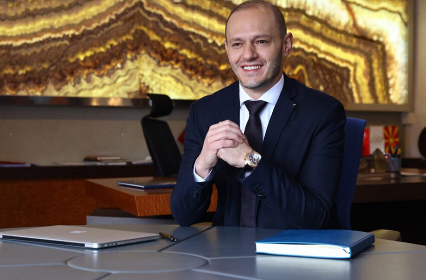 Asmir Jahoski mbetet në paraburgim