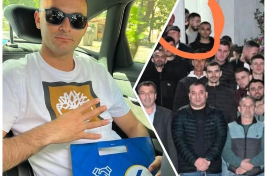 Transferat e vitit nga BDI në BDI!
