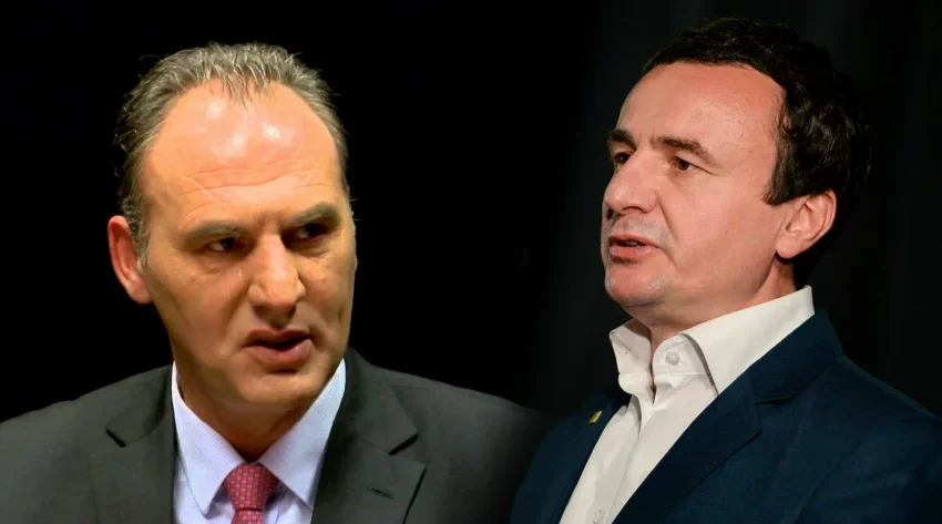 Avdyli konfirmon marrëveshjen me Nismën: I kemi 61 vota