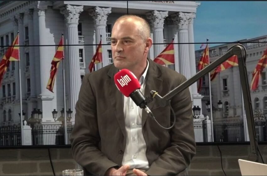 Snopçe: Ne nuk dëshirojmë që me çdo kusht të jemi pjesë e pushtetit