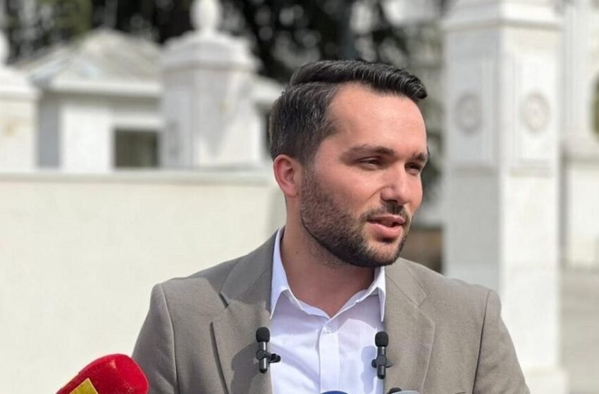 Ramadani: ASH garanton stabilitet në qeveri