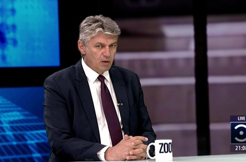 Ziadin Sela: Taravari nuk mund të kthehet në ASH, bashkimi do të ishte “amoralitet i skajshëm”