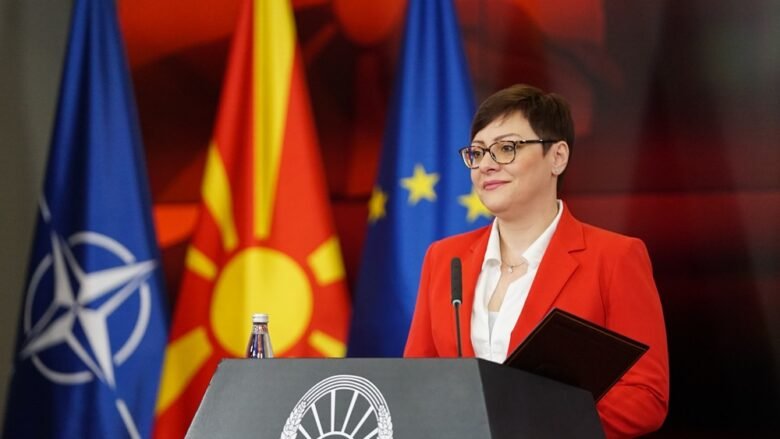 Koçoska: Jemi në komunikim të vazhdueshëm me SHBA-në për çështjen e tarifave