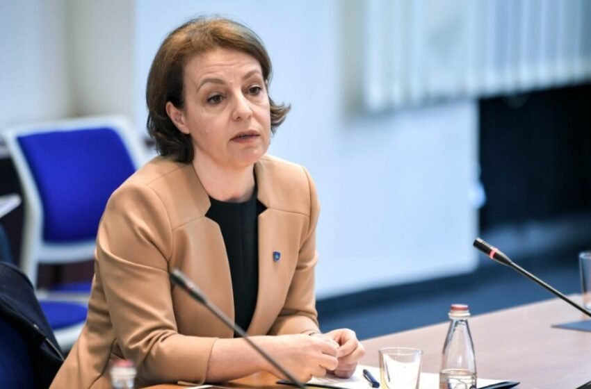 “Të zënë me votat e postës”, Gërvalla thumbon LDK-në: Boll me bllokada fëmijërore…
