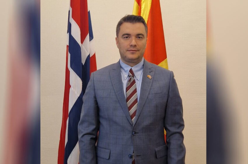 Kuqi u kthye në Maqedoni, Prokuroria kërkon që t’i shqiptohen masa kujdesi