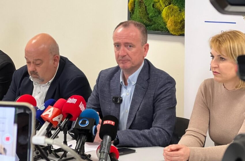 Taravari: Nesër vendosim për hapat e ardhshëm të ASH-së