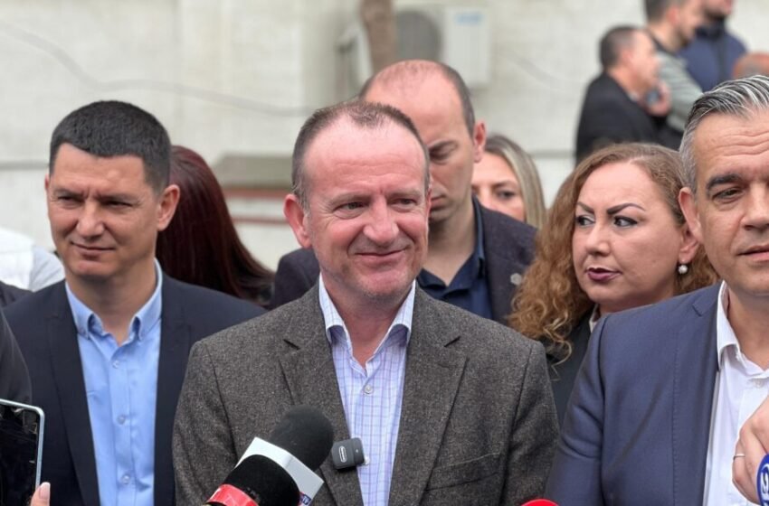 Taravari me “diagnozë politike”: Kjo periudhë e emocioneve kalon për 6-7 ditë, ia kemi lënë edhe një mundësi VLEN-it