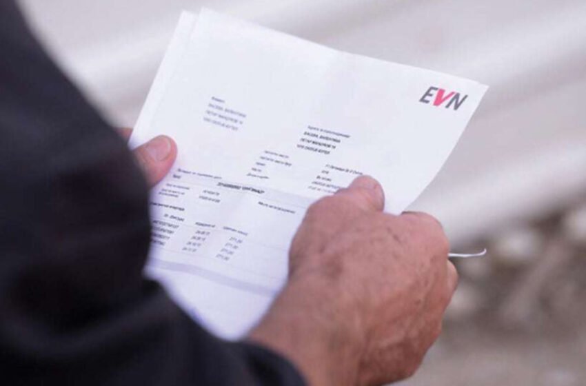  Vazhdojnë aplikimet për mbështetje financiare prej 1.000 denarë në muaj për rrymë në RMV, afati është deri më 19 prill