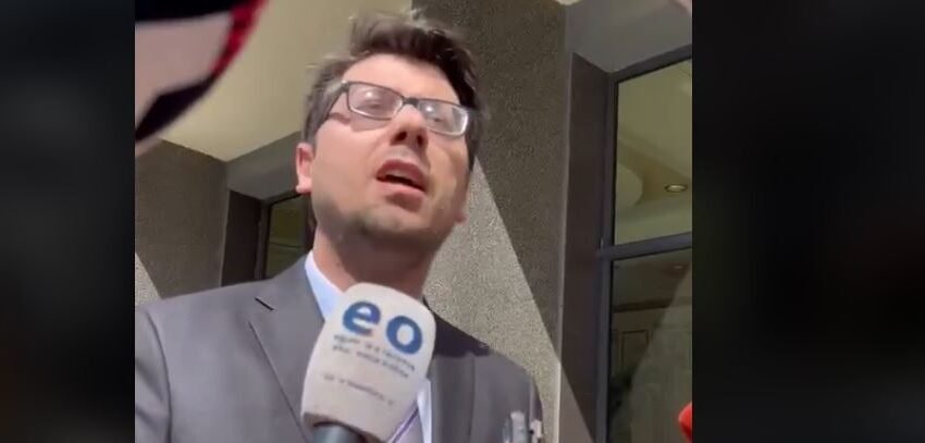 Murati: E drejta për propozimin e krye parlamentarit i takon partisë fituese