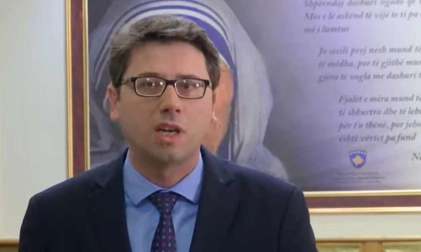 Murati: Sot pati një progres, rënie të votave kundër