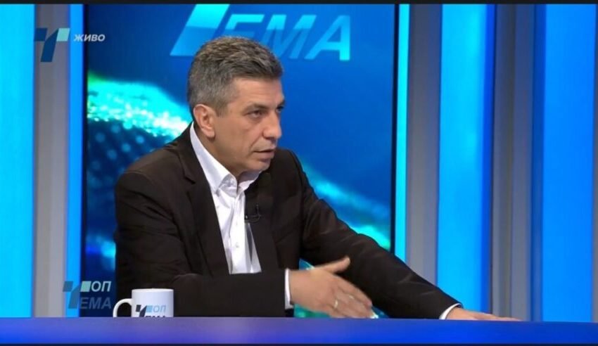Mexhiti: I besoj plotësisht Kasamit, Zekës dhe Gashit, na bashkon ideja!