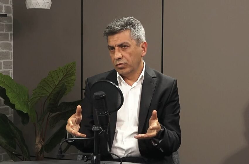 Izet Mexhiti: Jam i bindur që në rastin “Alfa” ka shkelje ligjore