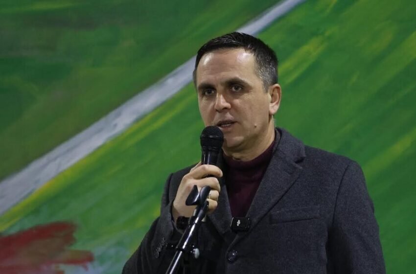 Kasami: Me VLEN në qeveri, komunat shqiptare po marrin miliona euro për projekte kapitale