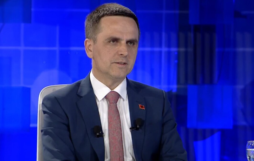 Kasami për deputetët e ASh-së: E kanë marrë mandatin në emër të VLEN-it
