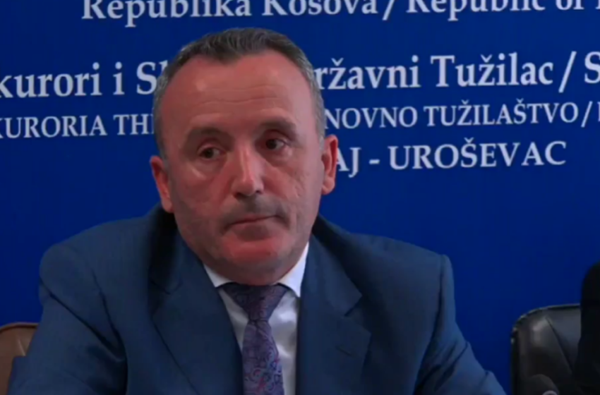 “Në vitin 2021 rreshterit i është djegur lokali”, Çerkini tregon nëse rasti ka të bëjë me vrasjen e tij