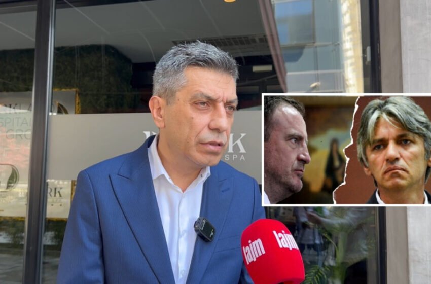 A mund t’i bashkangjitet Qeverisë, Ziadin Sela? Flet Izet Mexhiti!