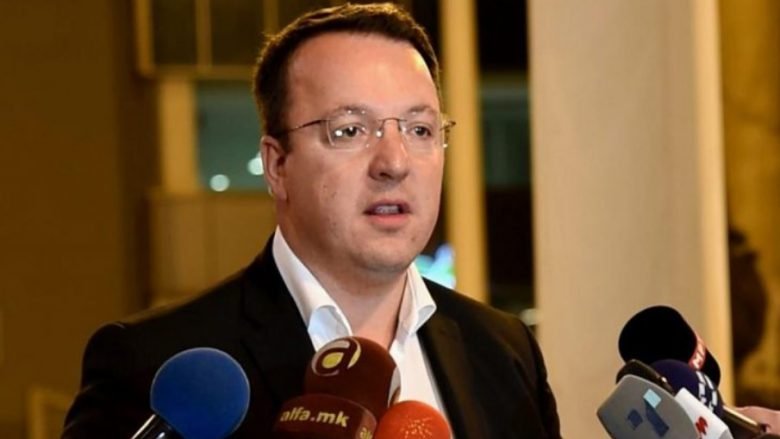 Nikollovski: Krijojmë sistem të ri njësportel dhe procedura më efikase për tregtinë e mallrave