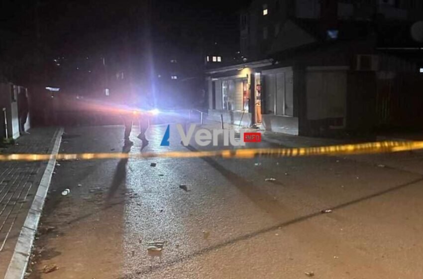 “Ma thyen lokalin duke u rrahur dhe me pas u përdor arma” – Flet dëshmitari i incidentit në Mitrovicë
