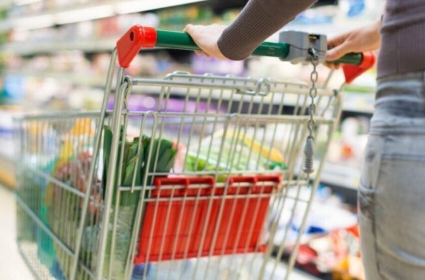 Shporta minimale sindikaliste për muajin prill është 62.691,00 denarë