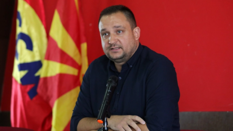 Trendafilov: Qeveria nuk është kundër rritjes së pagës minimale