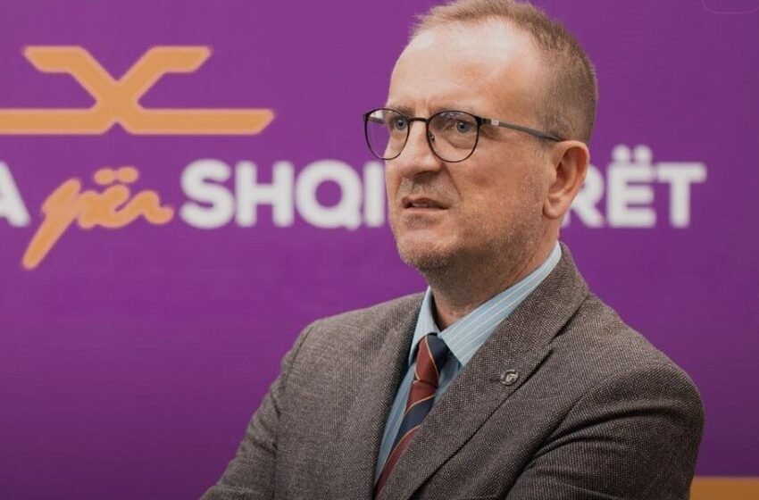 Taravari pas ndarjes në koalicionin VLEN: “Nuk bie pre e provokimeve, të fokusohemi te mirëqenia e shoqërisë”