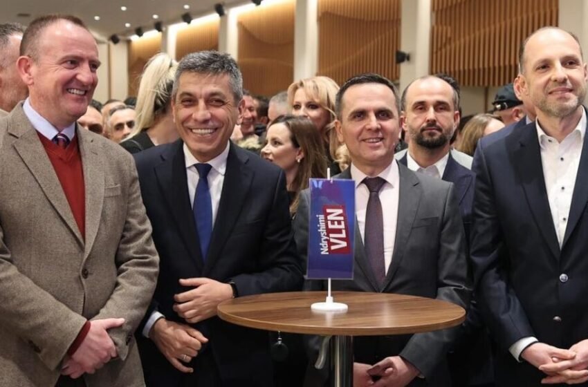 Fati i Taravarit brenda Qeverisë mësohet pas festave – priten takime vendimtare