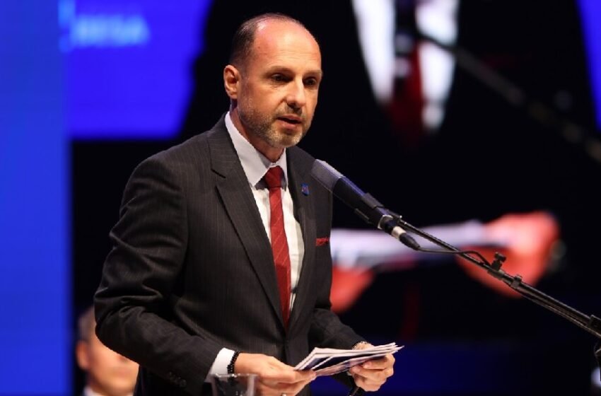 Ibrahimi: Ata të Car Dushanit e Soravisë, s’mund të flasin për shqiptari