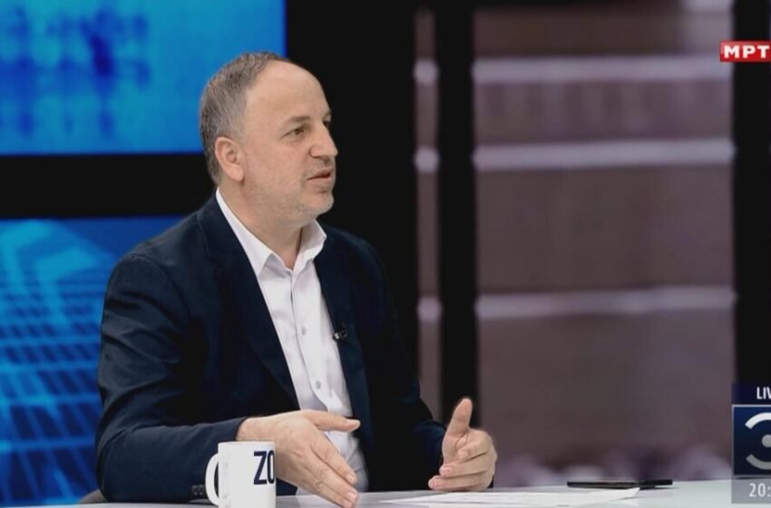 Azizi: Taravari mossuksesin e tij tentoj t’ia faturoj Qeverisë dhe VLEN-it