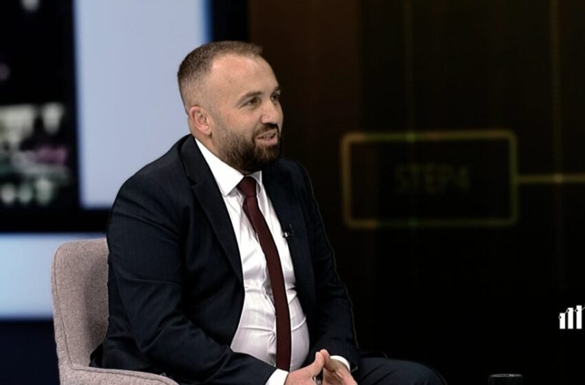 Ramadani: Bllokimi i këshillave komunale pengon realizimin e projekteve