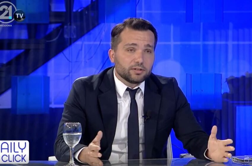 Ramadani: Partnerët e VLEN-it ishin në dijeni për qëndrimin tonë për të dal me lista të veçanta