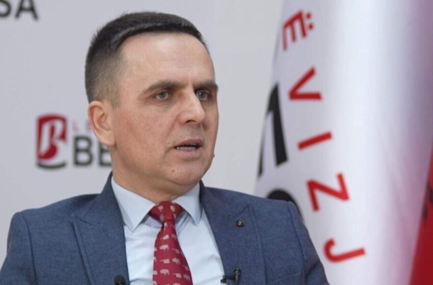 Kasami: Është e mundur që MSH t’i jepet VMRO-së, dhe VLEN të merr ndonjë resor tjetër