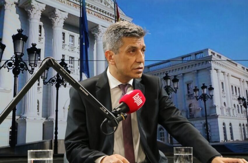Mexhiti: Qeveria ka shumicë stabile, edhe pa Taravarin kemi 13-14 deputetë