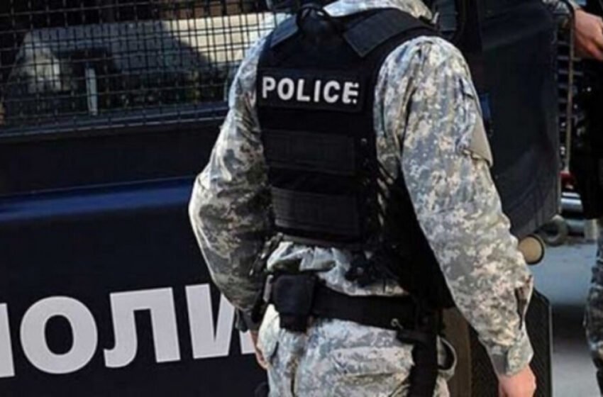 Ra Shtekli dhe grupi i tij, kokaina ishte groposur në tokë shtetërore, personat që duhet të gërmonin vendin ishin kërcënuar