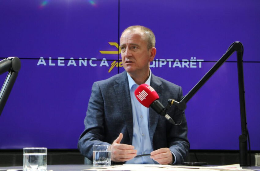 ASH: Pazaret e natës po dalin në shesh – Qytetarët po e kuptojnë lojën politike të komplotistëve