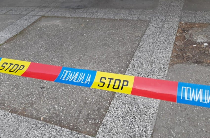 Të shtëna me armë zjarri në Matkë të Sarajit, plagoset një banor i Gërçecit