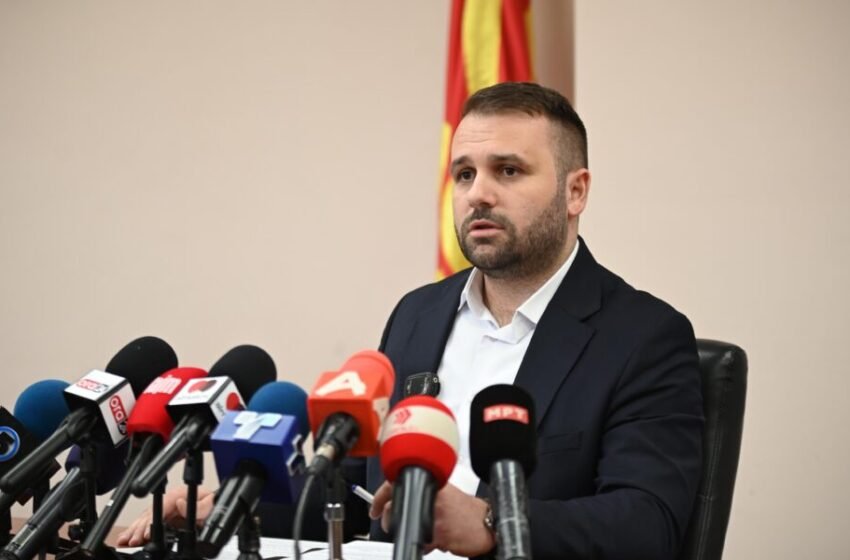 Durmishi i VLEN-it paralajmëron tregtarët: Mos abuzoni, përndryshe rikthejmë masat!