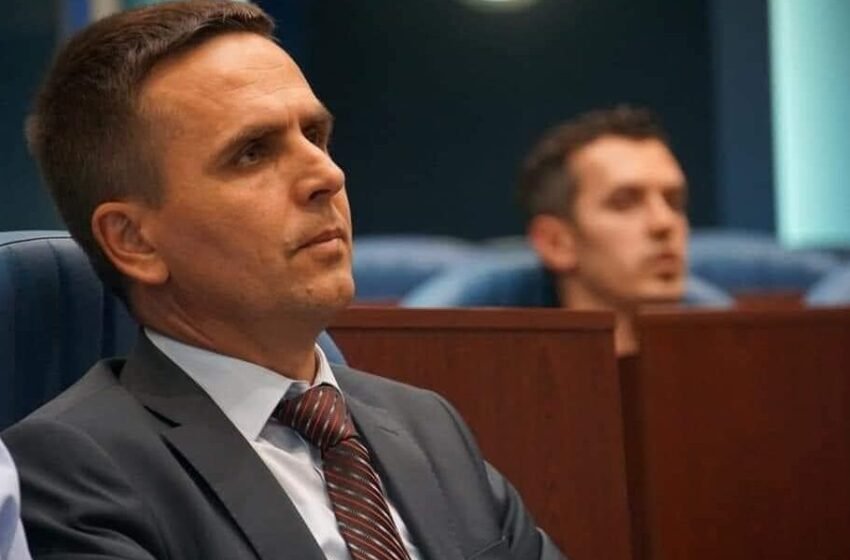 Kasami i vendosur: Për Taravarin ska vend në Qeveri