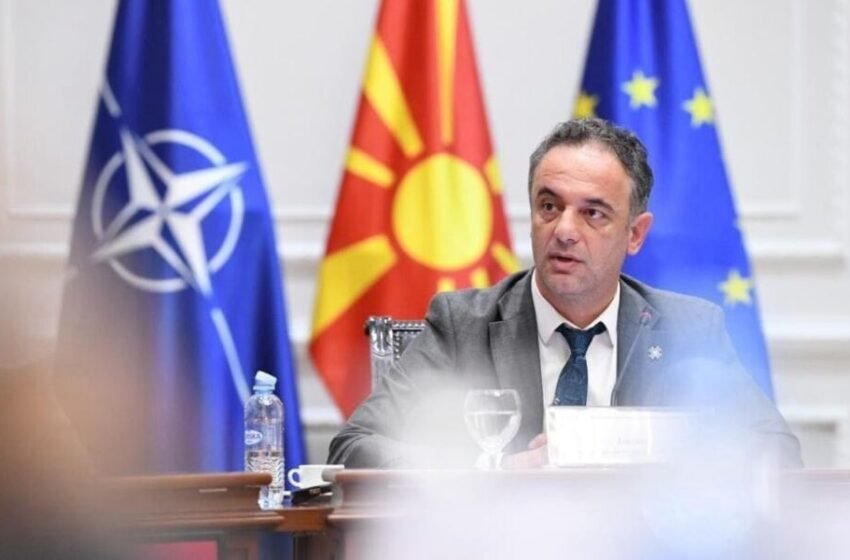 Azir Aliu: Është koha ta çmontojmë sistemin e vjetër, VLEN është simbol i ndryshimit