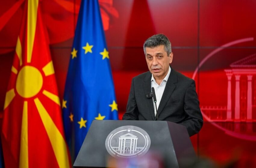 Mexhiti gjatë aksionit ”Fundjava e Pastrimit”: Mjedisi i pastër është prioritet i yni i përbashkët