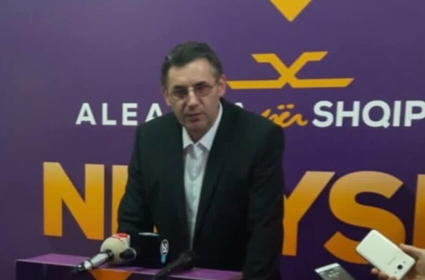 Arifi kundërshton Taravarin: Vendim i pamatur, tradhti ndaj frymës së ndryshimit