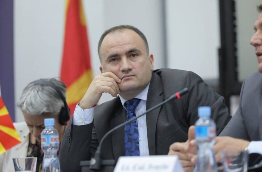 Edhe 30 ditë paraburgim për Bekim Maksutin