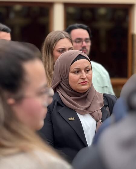 Saliu pyet BDI-në: Ku ishit këto 22 vite për t’i zgjidhur të gjitha çështjet që VLEN po u jep epilog?