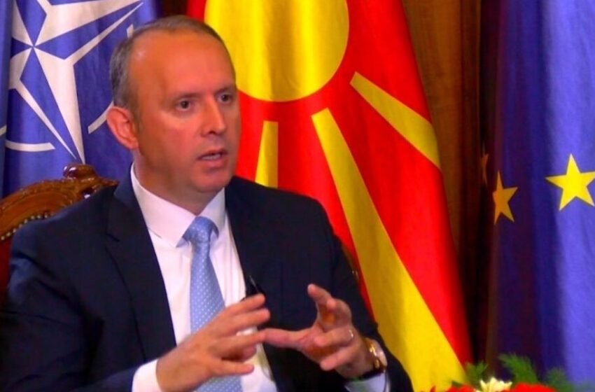 Gashi: Taravari vetë zgjodhi bashkëpunimin me BDI-në