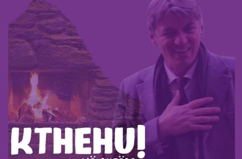 ASH-ja e Selës me aksion: Kthehu në shtëpi
