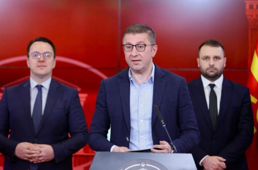 6 miliard euro nga Britania e Madhe/ Durmishi: Kjo është qeveria që VLEN!
