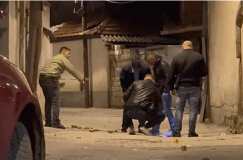 SPB Tetovë me detaje të reja nga të shtënat në Tetovë