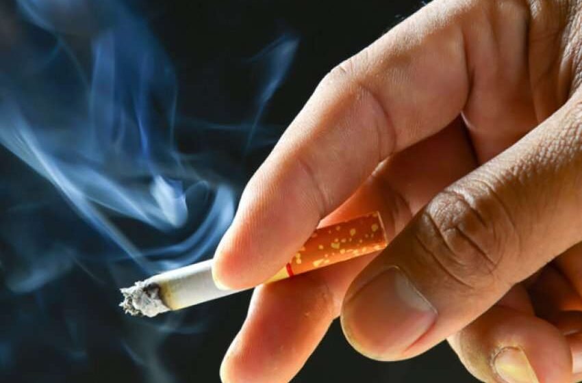 Deri në 45 për qind e popullsisë së rritur në Maqedoninë e Veriut janë duhanpirës, ekspertët bëjnë thirrje për ndërgjegjësim