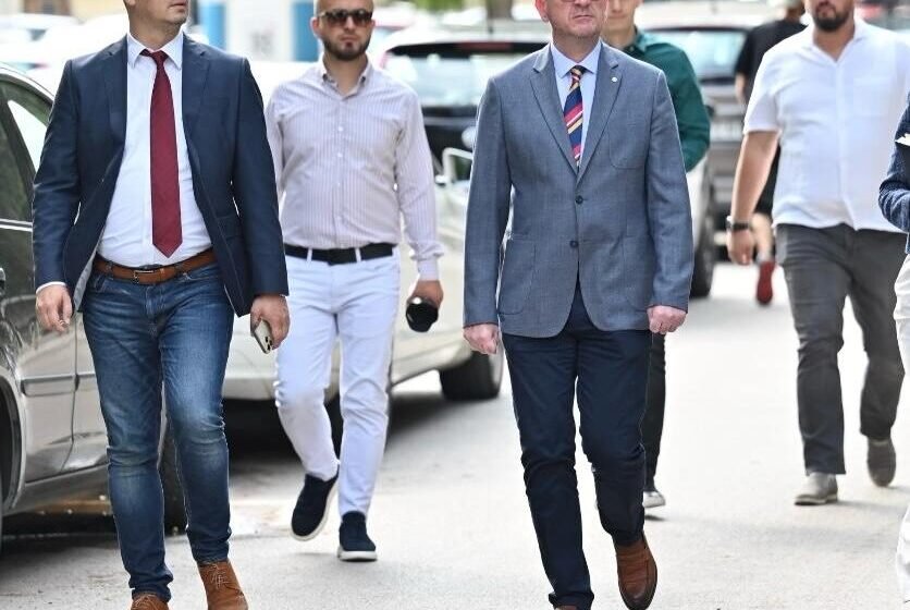 Jasin Demiri nga ASH: “Pushteti ndryshon fytyra, por koha kërkon llogari”
