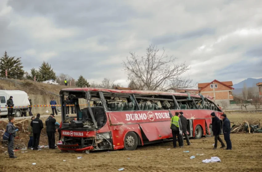  Po përgatiten urdhra që të dënuarit në rastin “Llaskarca” të shkojnë në burg
