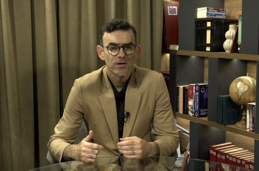 Çfarë është oligarkia dhe si u krijua ajo në Maqedoninë e Veriut